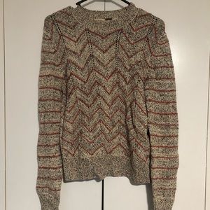 Free People sweater